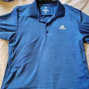 Adidas golf pol